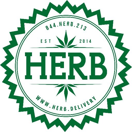 HERB | Cannabis Delivery
