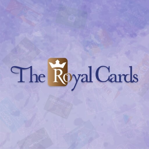 The Royal Cards