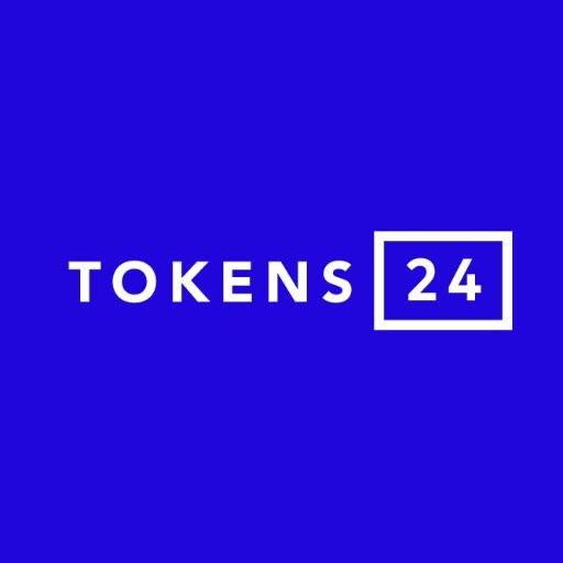 Tokens24.com