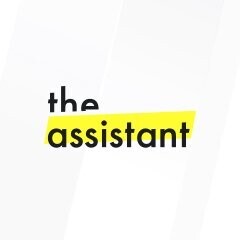 the assistant