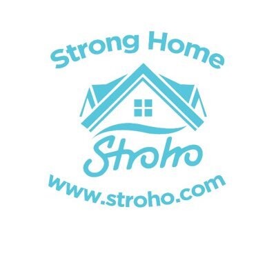 Stroho - Strong Home