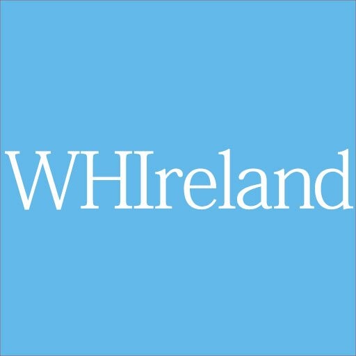 WHIreland Group plc