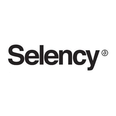 Selency startup company logo