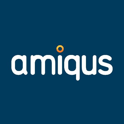 Amiqus - Award Winning Recruitment Specialists for the Games Industry