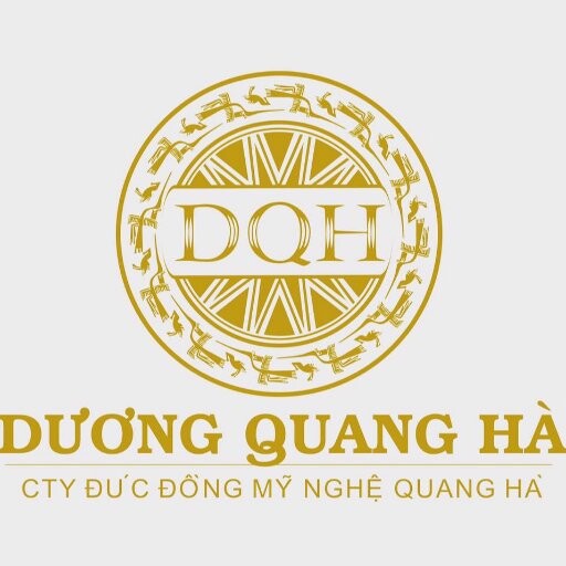 Đồ đồng Dương Quang Hà