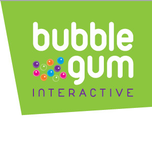 Bubble Gum Interactive