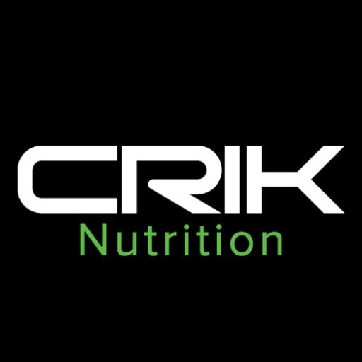 Crik Nutrition