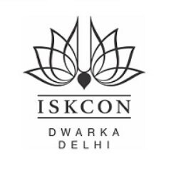 ISKCON Dwarka Delhi