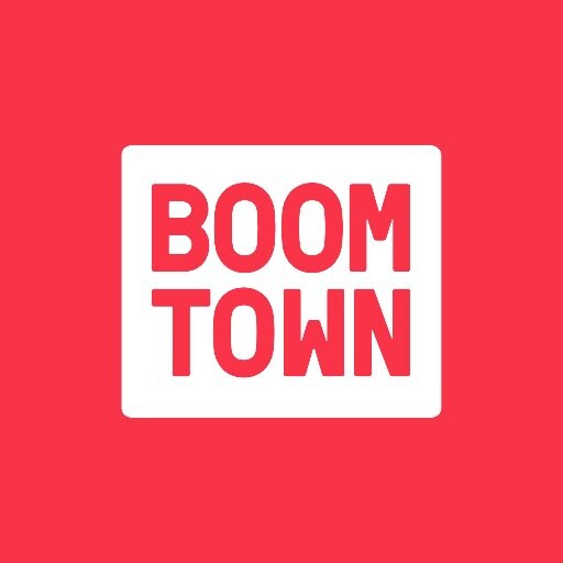 Boomtown Accelerator