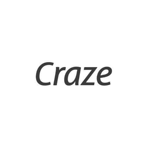 Craze