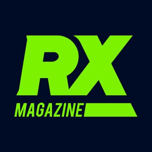 RX Magazine