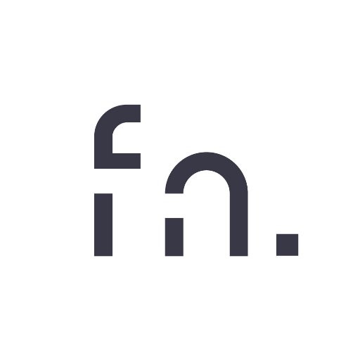 Freenome startup company logo