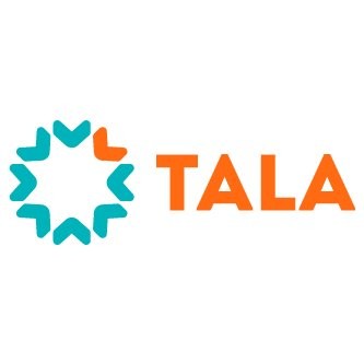 Tala startup company logo