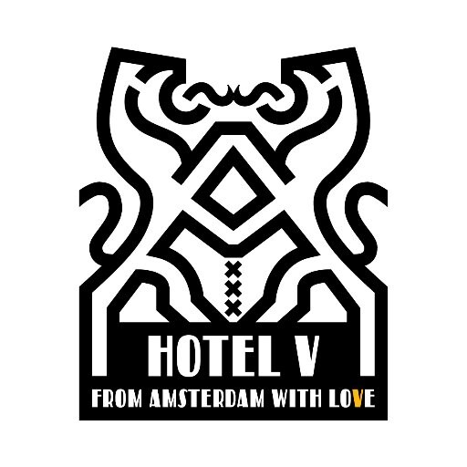 Hotel V & The Lobby Amsterdam