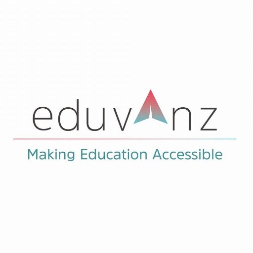 Eduvanz startup company logo