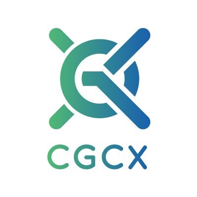 CGCX Official