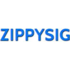 ZippySig