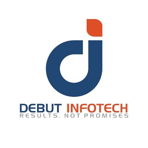 Debut Infotech